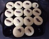 ホワイトデーに♪コロコロチョコボール♪作り方4写真