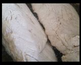 豚ﾋﾚ肉と野菜た～っぷりのｿｰｽ漬け作り方1写真