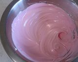 きらり!!桜と抹茶のマカロン作り方2写真