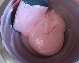 きらり!!桜と抹茶のマカロン作り方4写真