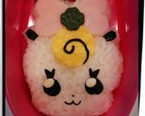 キャラ弁♡プリキュア♡リボンですわ~♡作り方18写真