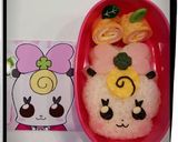 キャラ弁♡プリキュア♡リボンですわ~♡作り方19写真