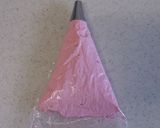 きらり!!桜と抹茶のマカロン作り方5写真
