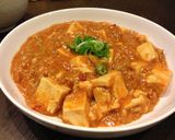 私好みの麻婆豆腐♬作り方4写真