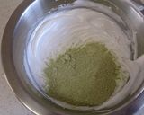 きらり!!桜と抹茶のマカロン作り方8写真