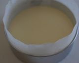ヘルシー❥ベイクドチーズケーキ作り方14写真