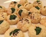 チーズ好きに☆簡単おつまみカリカリチーズ作り方6写真