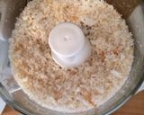 食パンをリメイク♡ふわふわパン粉作り方7写真