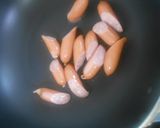 ウインナーとレタスのケチャップ炒め作り方5写真