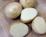 新ジャガほくほく☆簡単洋風肉ジャガ作り方1写真