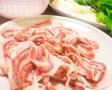 グリル鍋で簡単☆すき焼き作り方2写真
