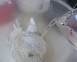 ちょいイタリアンもんじゃ作り方1写真