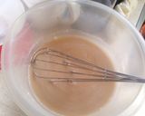ちょいイタリアンもんじゃ作り方2写真