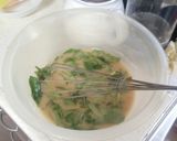 ちょいイタリアンもんじゃ作り方3写真