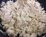 ☆簡単美味しい！ウインナーコロッケ☆作り方1写真