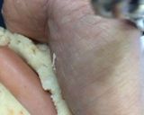 ☆簡単美味しい！ウインナーコロッケ☆作り方4写真