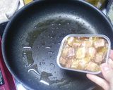 ちょいイタリアンもんじゃ作り方5写真