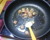 ちょいイタリアンもんじゃ作り方6写真