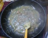 ちょいイタリアンもんじゃ作り方9写真