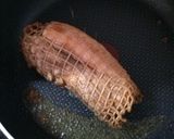 漬け込んでおいしく簡単♡焼豚チャーシュー作り方4写真
