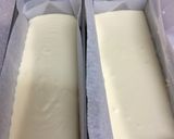 目指せロー○ン　ベイクドチーズケーキ作り方8写真