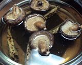 実家に伝わる博多雑煮作り方1写真
