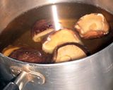 実家に伝わる博多雑煮作り方2写真