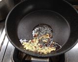 (超簡単)ペペロンチーノ作り方3写真