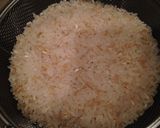 お家で雑穀ごはん♡作り方1写真