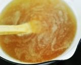 冷麺のスープ作り方1写真