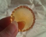あま～いべっこう飴♡作り方4写真