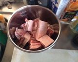 一流ホテルシェフ直伝＜豚の角煮＞作り方1写真