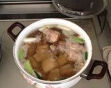 一流ホテルシェフ直伝＜豚の角煮＞作り方2写真