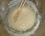 生ハムとたらの芽のフリット苺のソースで♪作り方5写真