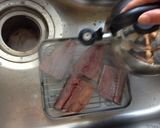 サバの味噌煮作り方1写真