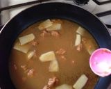 サバの味噌煮作り方3写真