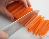 簡単 肉巻きにんじん作り方1写真
