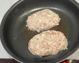 甘辛♪イワシのハンバーグ作り方3写真