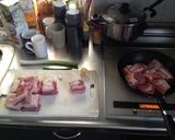 一流ホテルシェフ直伝＜豚の角煮＞作り方3写真