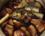 一流ホテルシェフ直伝＜豚の角煮＞作り方5写真