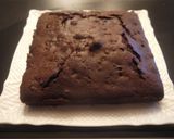 そら豆とあずきのふんわりブラウニー♡作り方9写真