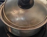 牛スジ肉と大根☆ダシダで作り方5写真