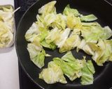 うちの本格☆回鍋肉♡作り方3写真