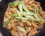 うちの本格☆回鍋肉♡作り方6写真