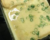 おから入り出汁巻き卵作り方6写真