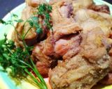 ＫＦＣに近い味★我が家のフライドチキン作り方7写真