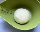 やさしい発酵ピザ作り方4写真