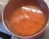 簡単美味しい にんじんサラダ作り方2写真