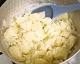 スパイシーポテトサラダ作り方4写真