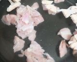 鶏野菜スープ作り方2写真